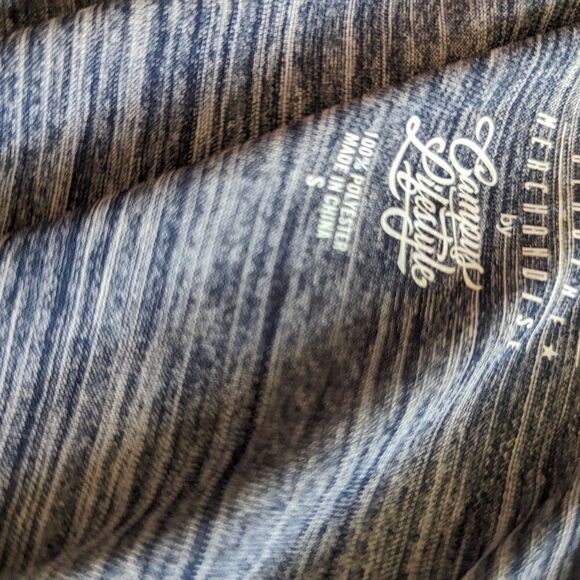 MLB New York Yankees Stretch Tee - Picture 7 of 7